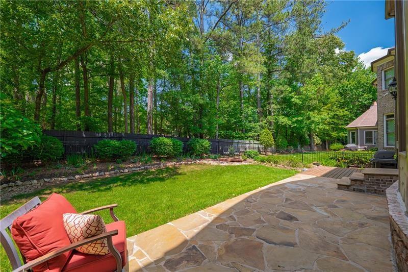 3680 Milton Park Drive, Alpharetta, Georgia image 39