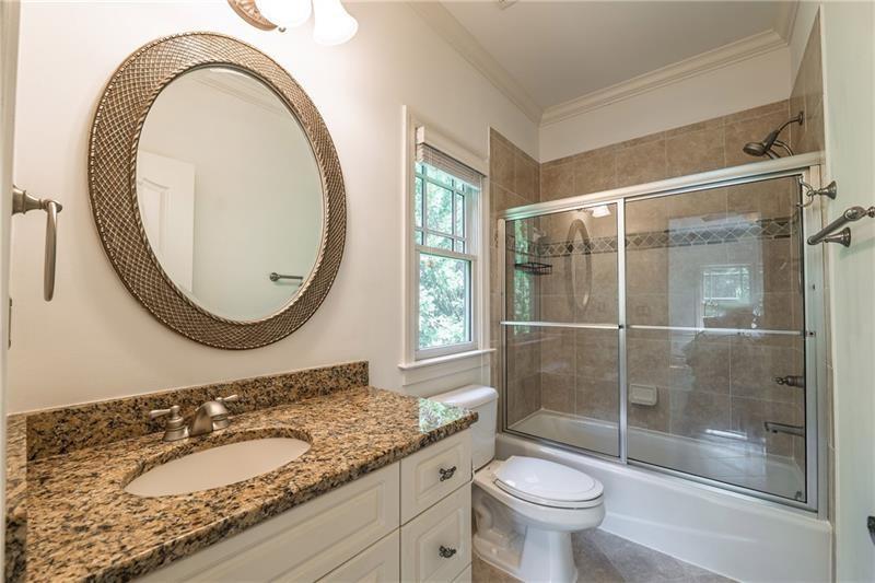 3680 Milton Park Drive, Alpharetta, Georgia image 29