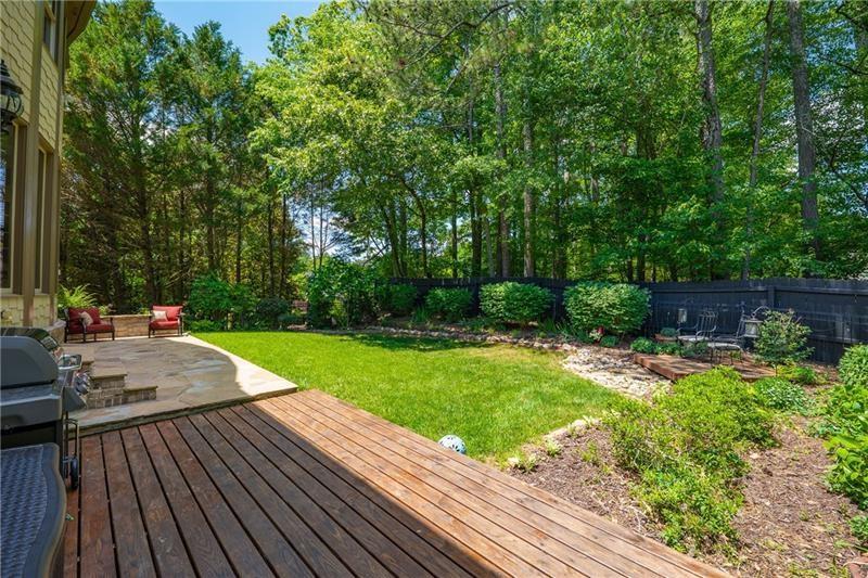 3680 Milton Park Drive