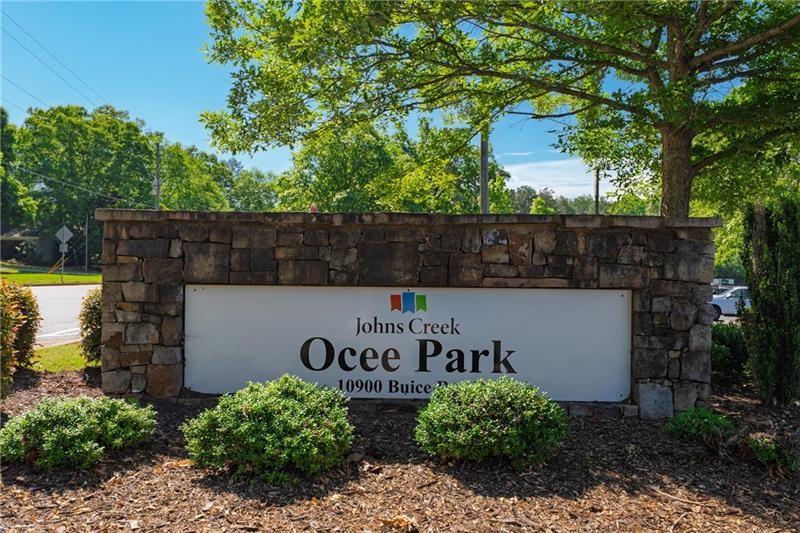3680 Milton Park Drive, Alpharetta, Georgia image 44