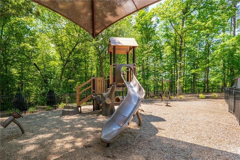 3680 Milton Park Drive, Alpharetta, Georgia image 42