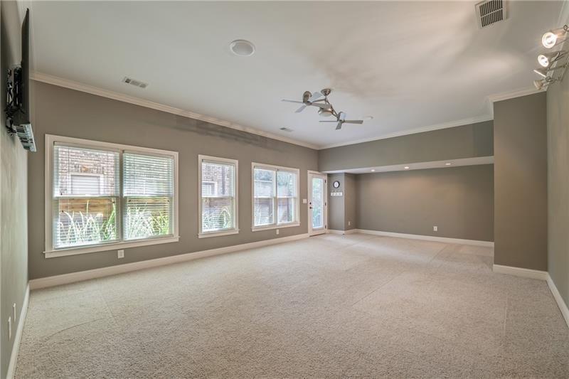 3680 Milton Park Drive, Alpharetta, Georgia image 33