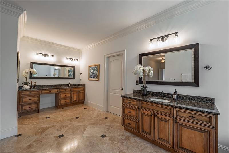 3680 Milton Park Drive, Alpharetta, Georgia image 20