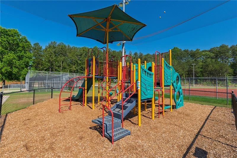 3680 Milton Park Drive, Alpharetta, Georgia image 47