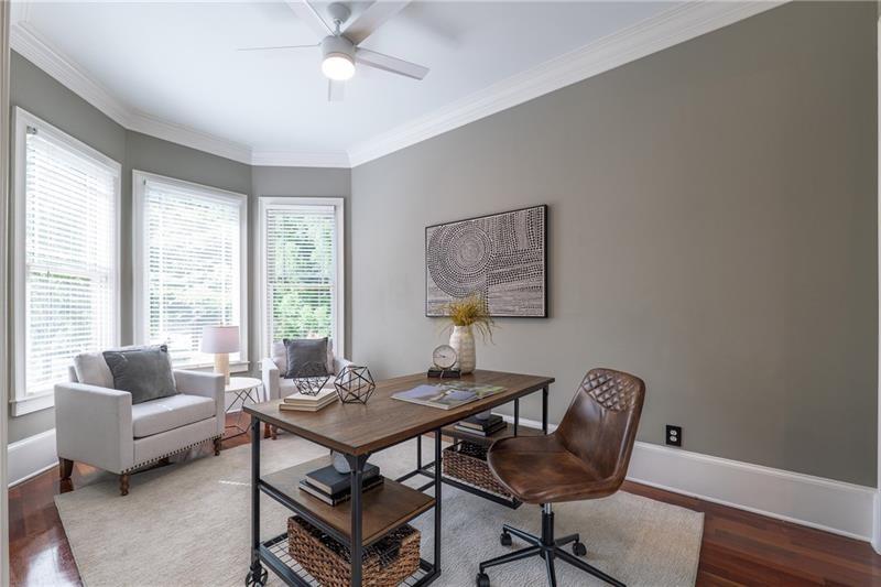 3680 Milton Park Drive, Alpharetta, Georgia image 8