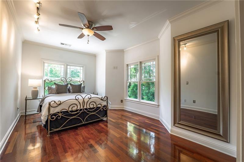 3680 Milton Park Drive, Alpharetta, Georgia image 28