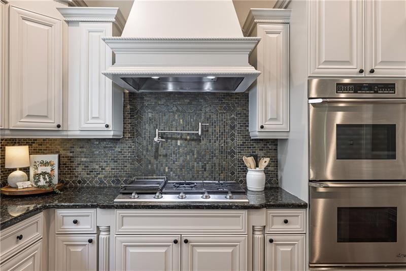3680 Milton Park Drive, Alpharetta, Georgia image 12