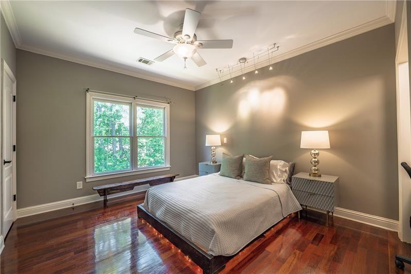 3680 Milton Park Drive, Alpharetta, Georgia image 26
