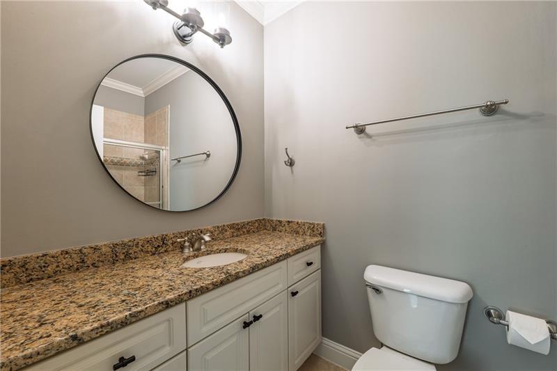 3680 Milton Park Drive, Alpharetta, Georgia image 27