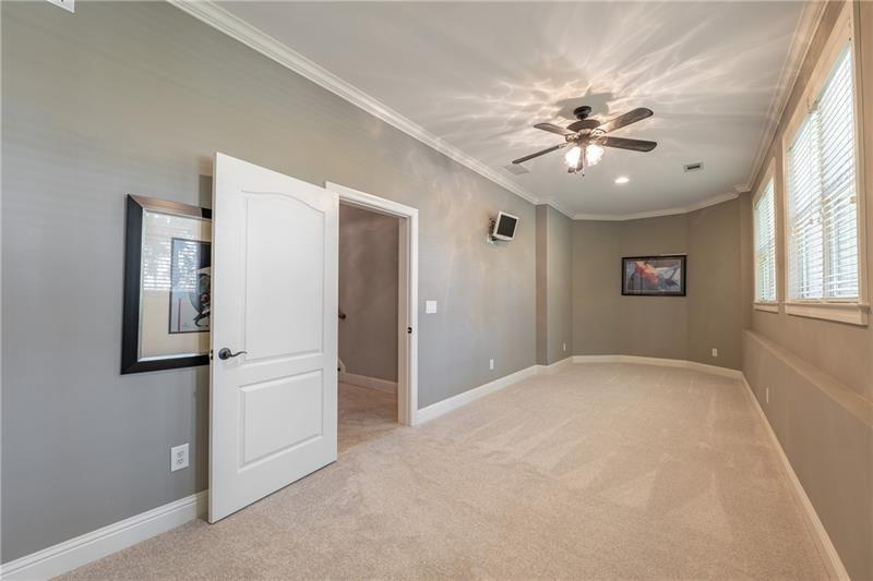 3680 Milton Park Drive, Alpharetta, Georgia image 34