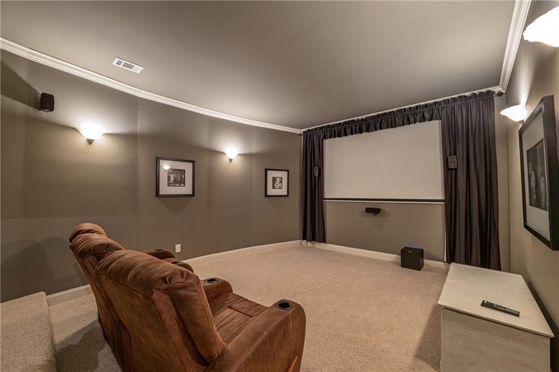 3680 Milton Park Drive, Alpharetta, Georgia image 30