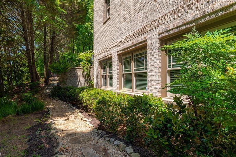 3680 Milton Park Drive, Alpharetta, Georgia image 35