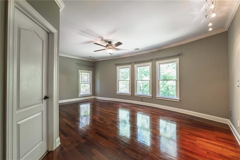 3680 Milton Park Drive, Alpharetta, Georgia image 24