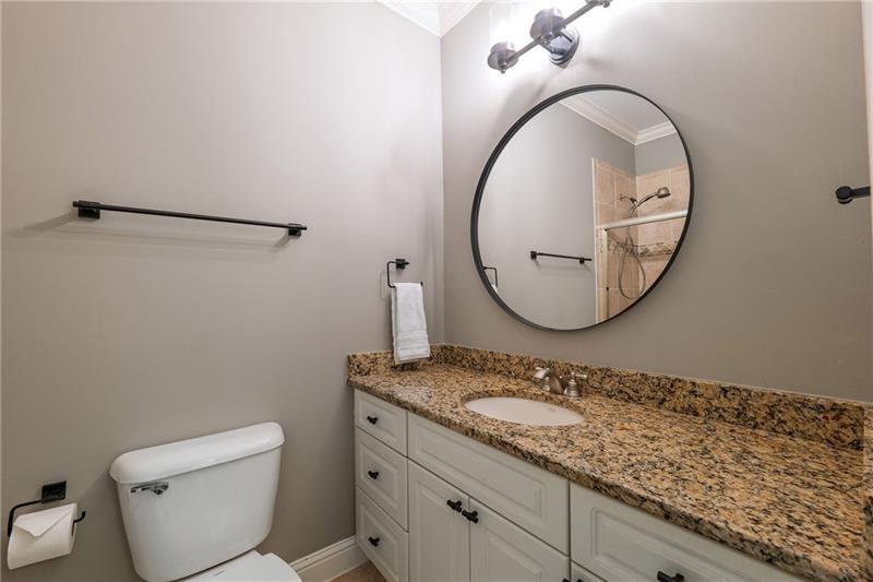 3680 Milton Park Drive, Alpharetta, Georgia image 25