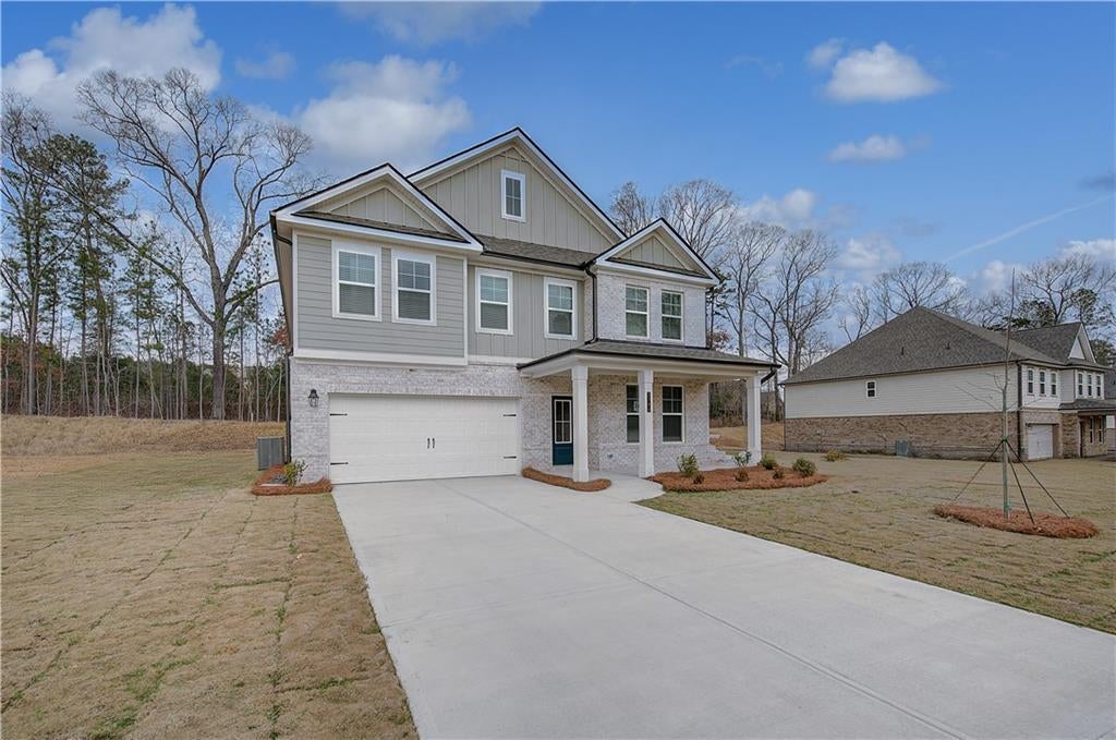 1008 Linford Court