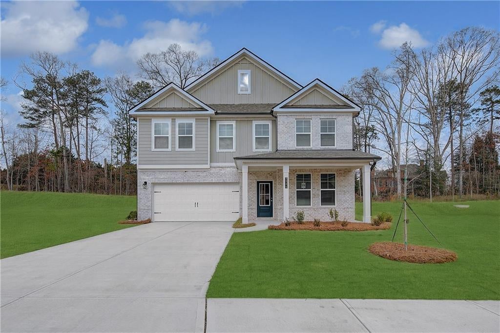 1008 Linford Court
