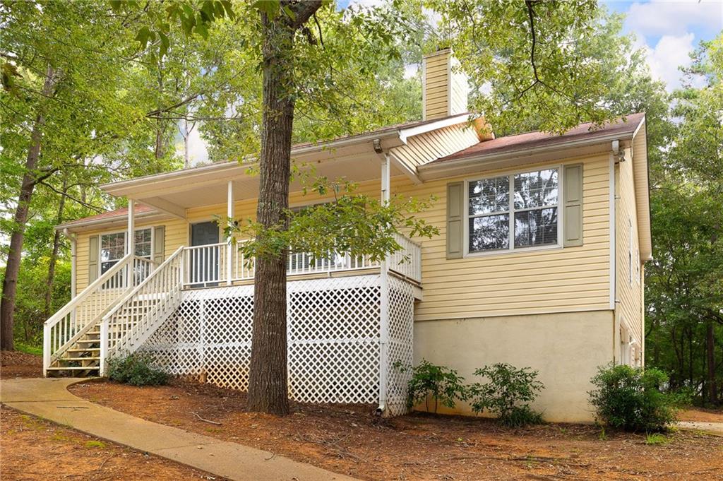 21 Misty Hollow Court