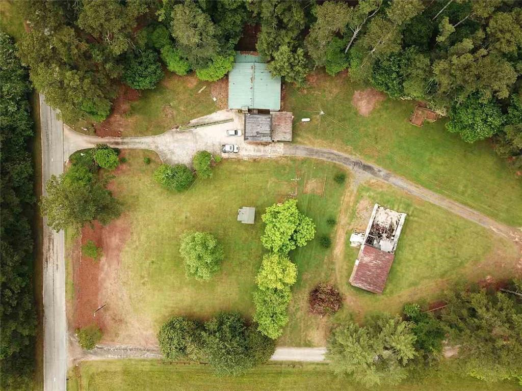 7275 Bishop Road