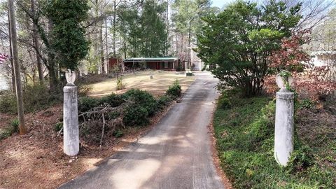 7275 Bishop Road Fairburn GA 30213