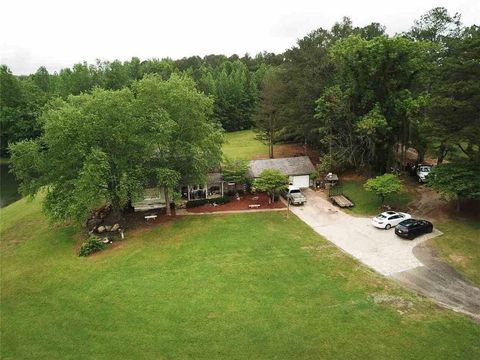 7275 Bishop Road Fairburn GA 30213