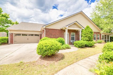 2318 Chancery Mill Lane Buford GA 30519