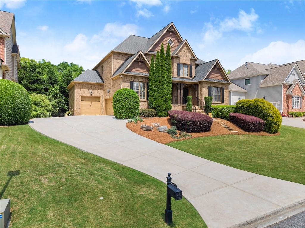 4190 Madison Drive