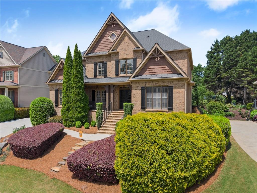 4190 Madison Drive