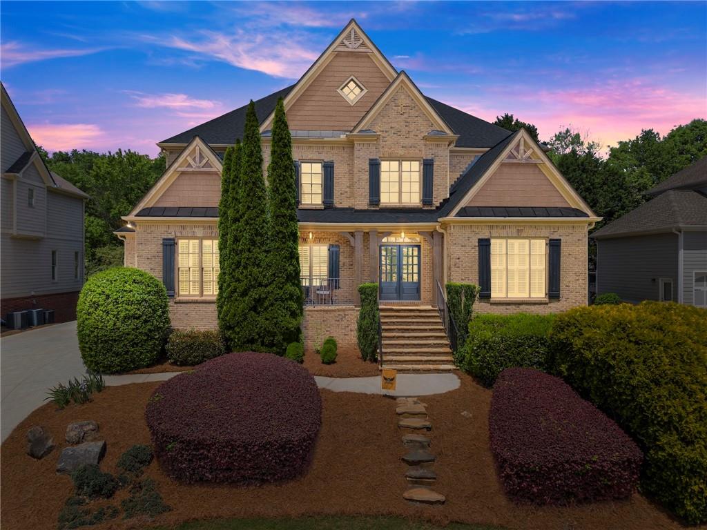 4190 Madison Drive