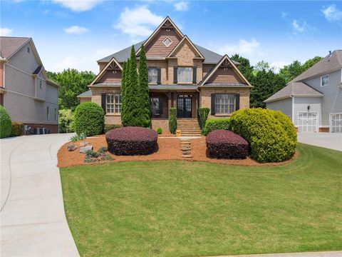 4190 Madison Drive Cumming GA 30040
