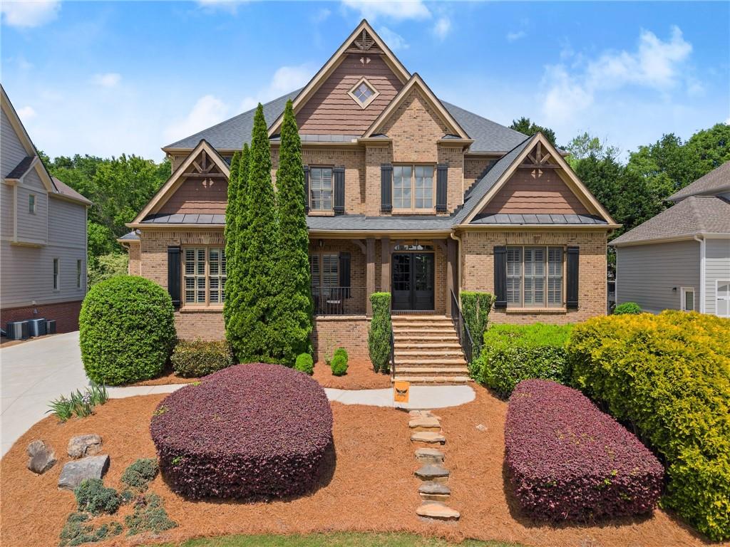 4190 Madison Drive