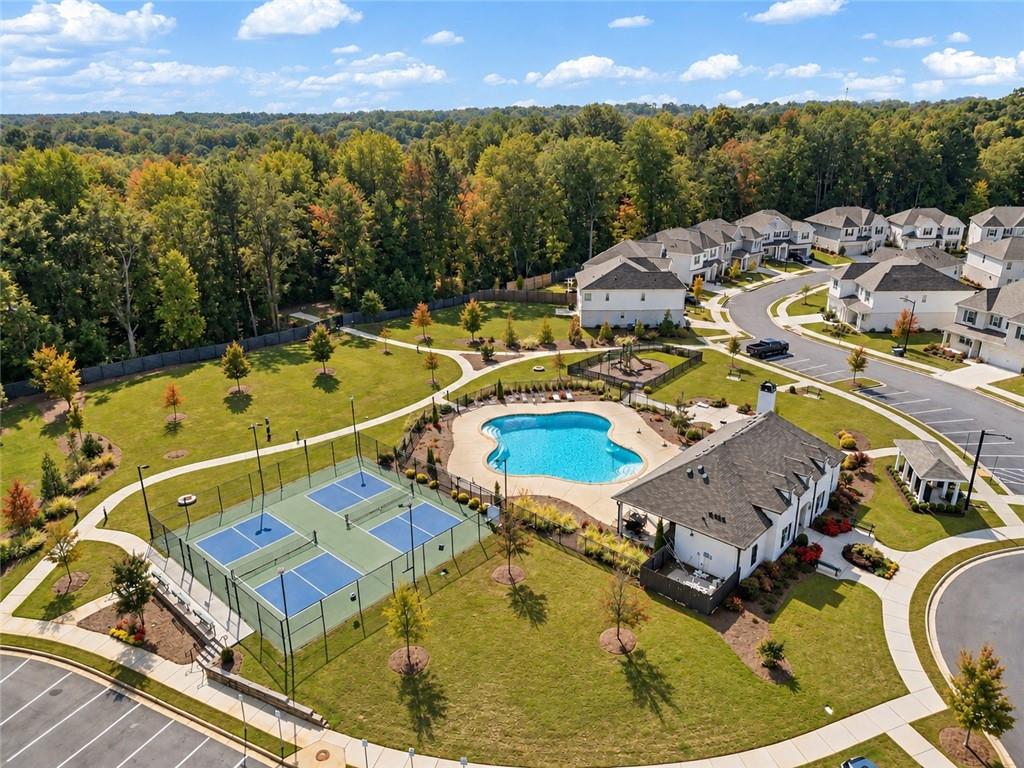 3578 Silvery Way