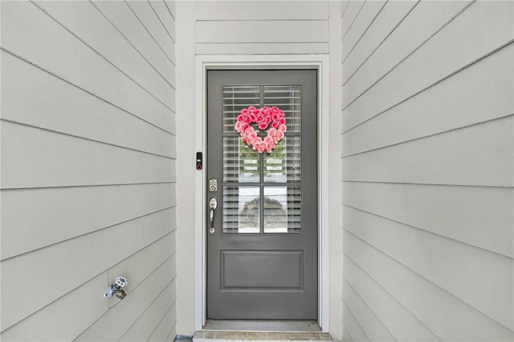 3578 Silvery Way
