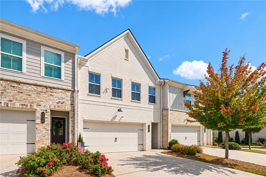 3578 Silvery Way