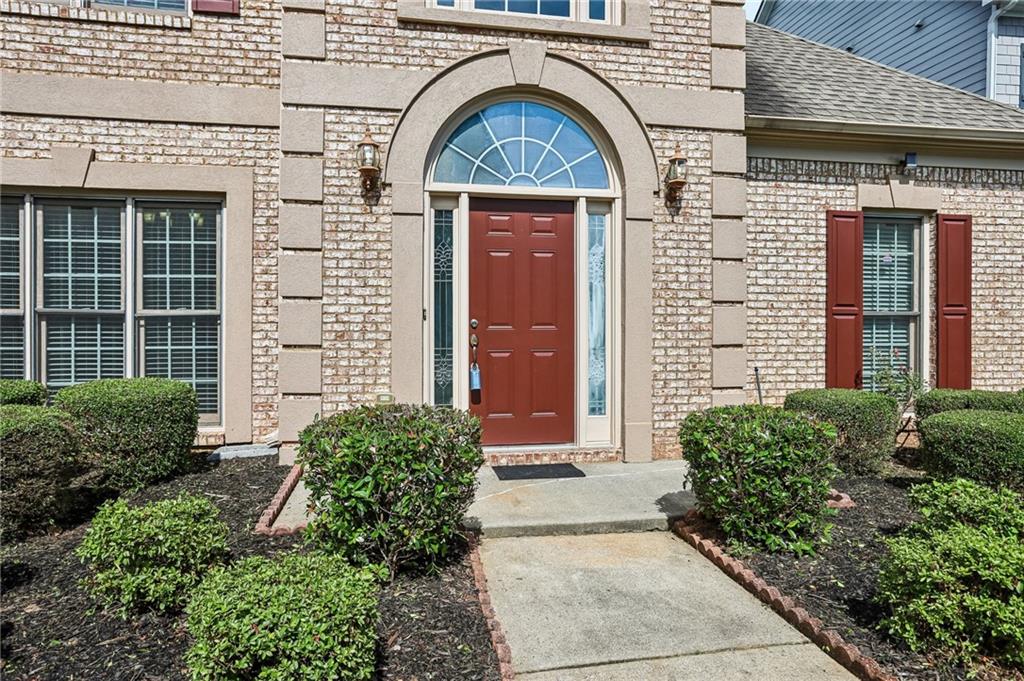 810 Freedom Way