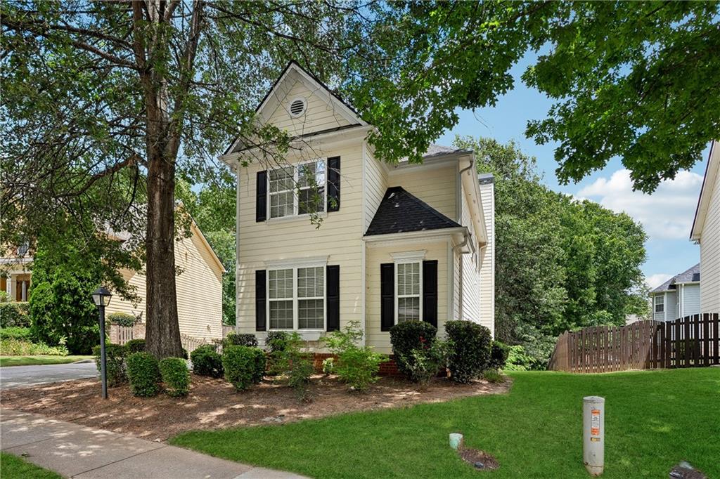 3389 Lantern View Lane