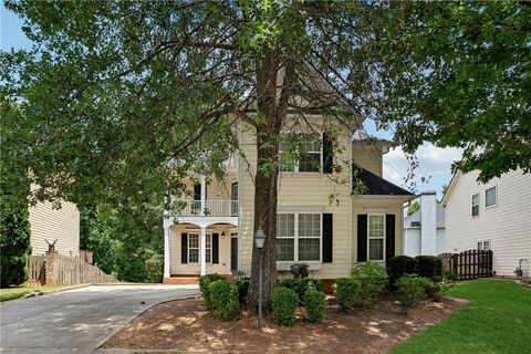 3389 Lantern View Lane Scottdale GA 30079