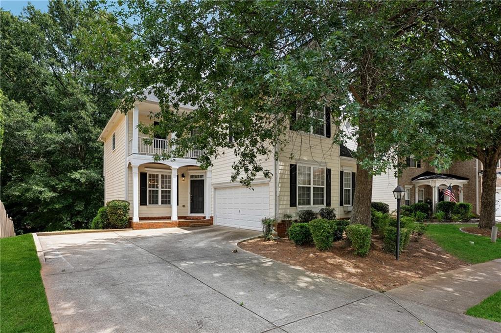 3389 Lantern View Lane