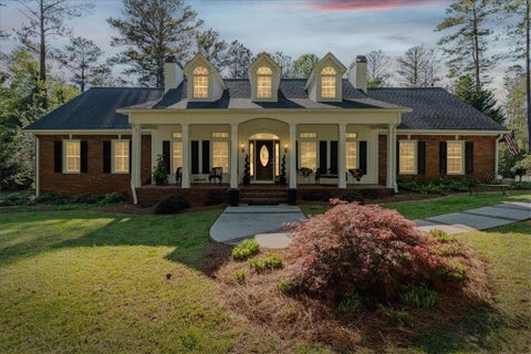 Homes For Sale - 80 Highland Drive<br/> Tallapoosa, GA 30176