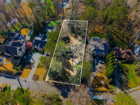 410 Hillside Drive NW Atlanta GA 30342