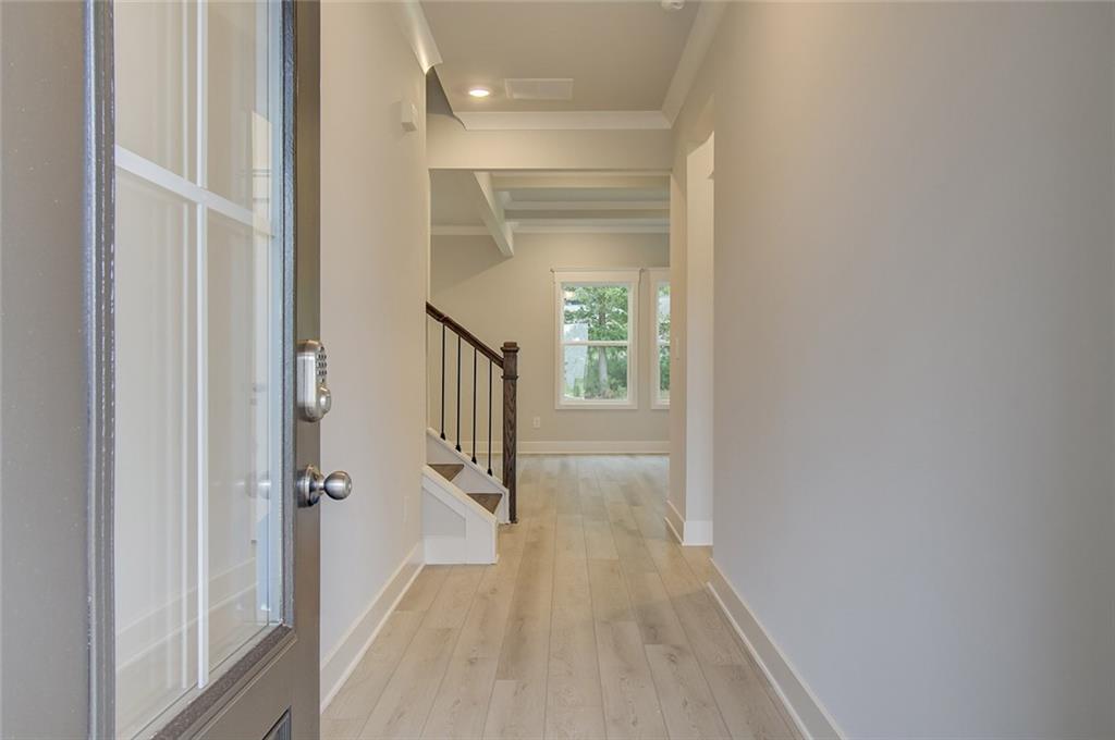 5348 Milford Drive