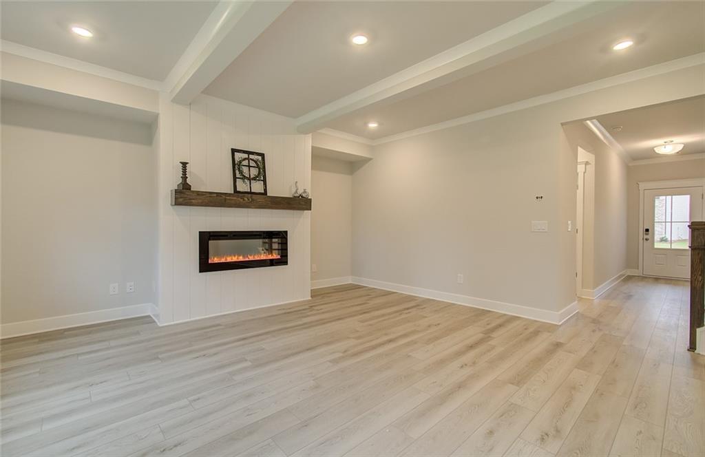 5348 Milford Drive