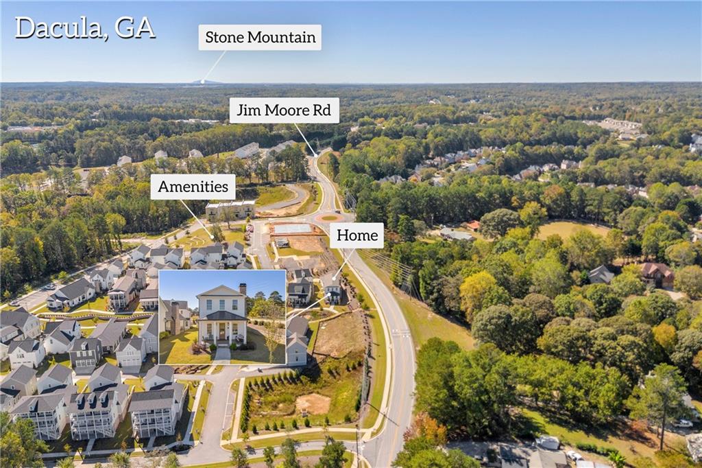 969 Hilltop Park Court