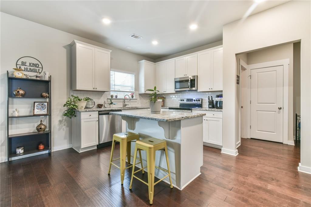 4101 Links Boulevard, Jefferson, Georgia image 17