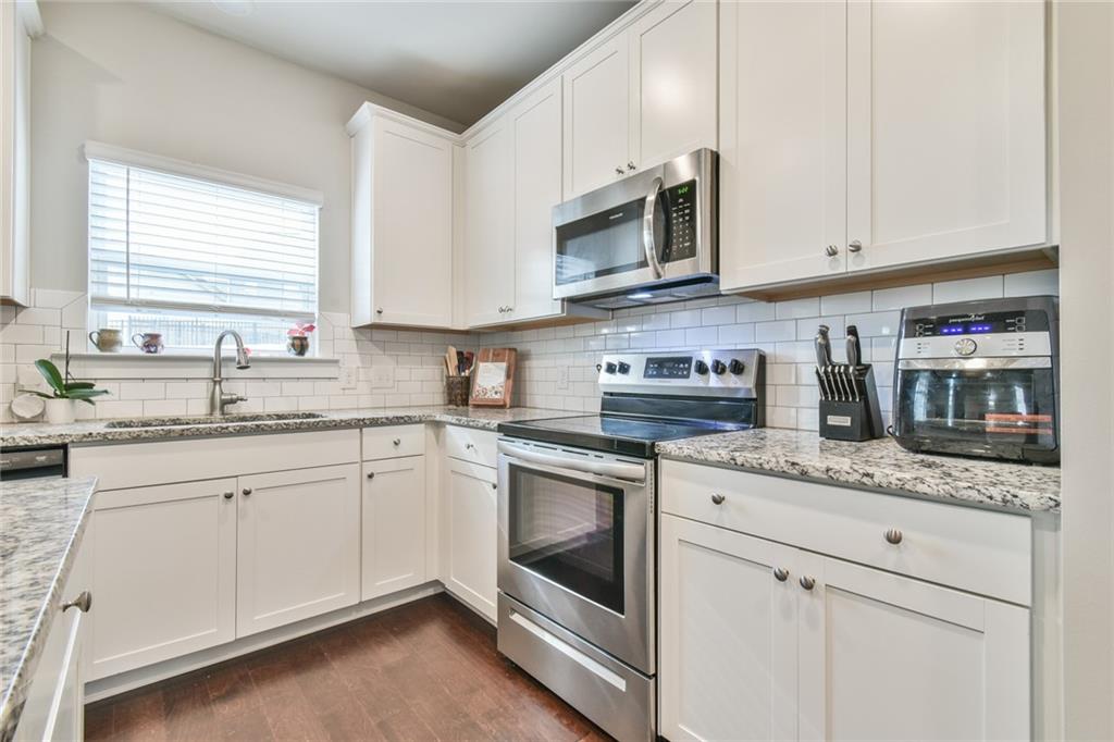4101 Links Boulevard, Jefferson, Georgia image 20