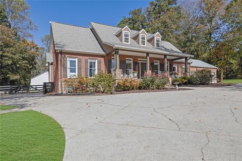 2325 Mountain Road Alpharetta GA 30004