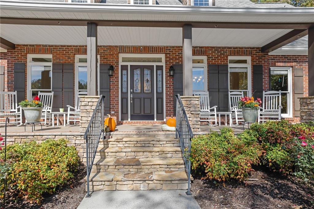 2325 Mountain Road
