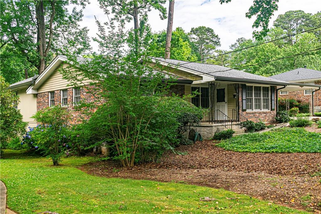 1263 Blueberry Trail