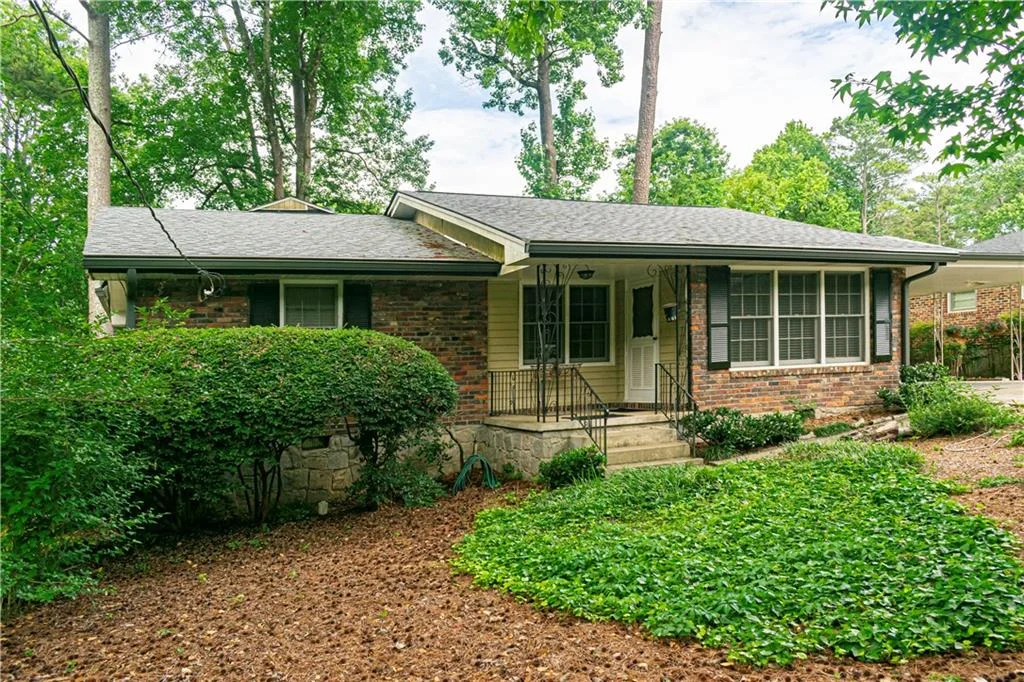 1263 Blueberry Trail