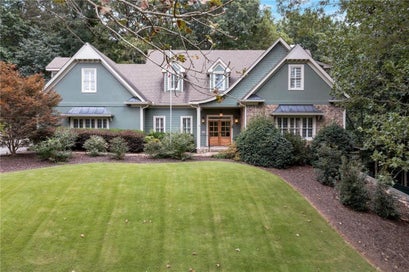 180 Forest Glen Drive Waleska GA 30183