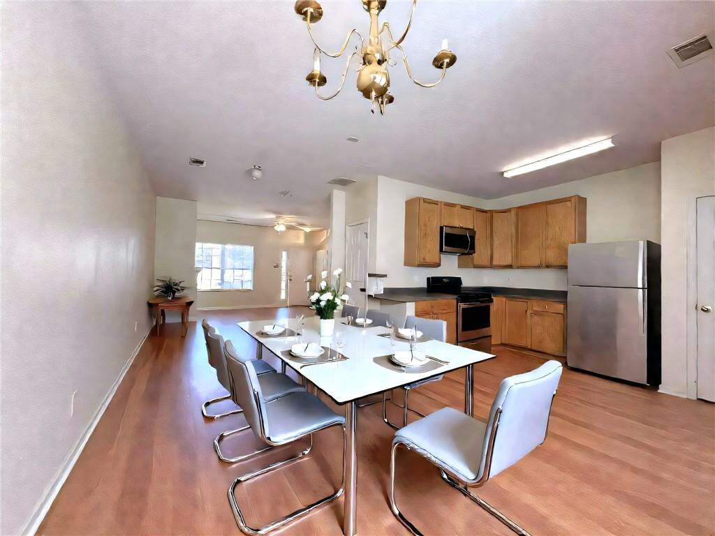 290 Brookview Drive, Riverdale, Georgia image 3